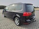 Seat Alhambra 2,0TDI 7 FOTELI. Kam.Cofania.Navigacja.El.Szyby.Klimatronic,GWA - 12