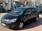 Opel Meriva Gwarancja, Klima, Bogaty wypas, Model 2012, 1 Właściciel - 2