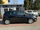 Opel Meriva Gwarancja, Klima, Bogaty wypas, Model 2012, 1 Właściciel - 6