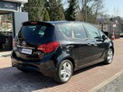 Opel Meriva Gwarancja, Klima, Bogaty wypas, Model 2012, 1 Właściciel - 7
