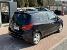 Opel Meriva Gwarancja, Klima, Bogaty wypas, Model 2012, 1 Właściciel - 8
