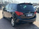 Opel Meriva Gwarancja, Klima, Bogaty wypas, Model 2012, 1 Właściciel - 10