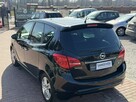 Opel Meriva Gwarancja, Klima, Bogaty wypas, Model 2012, 1 Właściciel - 11