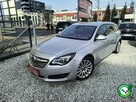 Opel Insignia Nowy Rozrząd | Kamera Cofania| Podgrzewane Fotele | Bi-Ksenon| - 1
