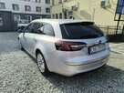 Opel Insignia Nowy Rozrząd | Kamera Cofania| Podgrzewane Fotele | Bi-Ksenon| - 6