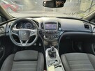 Opel Insignia Nowy Rozrząd | Kamera Cofania| Podgrzewane Fotele | Bi-Ksenon| - 7