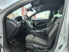 Opel Insignia Nowy Rozrząd | Kamera Cofania| Podgrzewane Fotele | Bi-Ksenon| - 8