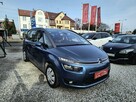 Citroen C4 Grand Picasso SUPER stan |NOWY rozrząd |grzane fotele|7-osob. |Instal.LPG |VTi 120KM - 3