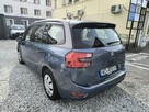 Citroen C4 Grand Picasso SUPER stan |NOWY rozrząd |grzane fotele|7-osob. |Instal.LPG |VTi 120KM - 6