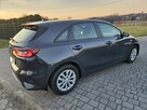 Kia Cee'd Android, kamera cofania, gwarancja producenta do 06.2028 roku. - 4