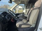 Peugeot Boxer 7-osob. Doka_Brygadowy *GWARANCJA* L4H2 MAXI * - 9