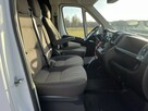 Peugeot Boxer 7-osob. Doka_Brygadowy *GWARANCJA* L4H2 MAXI * - 10