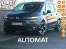 Citroen C4 SpaceTourer Automat*Navi*Kamera*Led*Esp*Alu*Klimatr*Pdc*Temp*Komp*Android*GwarVGS