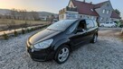 Ford S-Max 7 OSOBOWY, Navi - 1