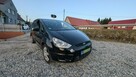 Ford S-Max 7 OSOBOWY, Navi - 2