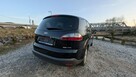 Ford S-Max 7 OSOBOWY, Navi - 7
