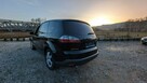 Ford S-Max 7 OSOBOWY, Navi - 9