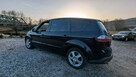Ford S-Max 7 OSOBOWY, Navi - 10