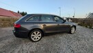 A4 B8 2.0 TDI XENON ALU 17 - 8
