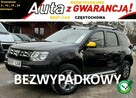 Dacia Duster 1.2i*125PS*OPŁACONY Bezwypadkowy*Klimatyzacja*Serwis*VIP GWARANCJA24M