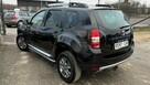 Dacia Duster 1.2i*125PS*OPŁACONY Bezwypadkowy*Klimatyzacja*Serwis*VIP GWARANCJA24M - 7