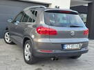 Volkswagen Tiguan benzyna /ALCANTARA/ zarejestrowany w PL /bardzo zadbany/wysuwany HAK - 3