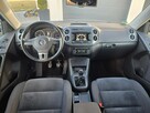Volkswagen Tiguan benzyna /ALCANTARA/ zarejestrowany w PL /bardzo zadbany/wysuwany HAK - 5
