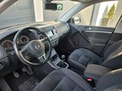 Volkswagen Tiguan benzyna /ALCANTARA/ zarejestrowany w PL /bardzo zadbany/wysuwany HAK - 6