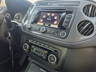 Volkswagen Tiguan benzyna /ALCANTARA/ zarejestrowany w PL /bardzo zadbany/wysuwany HAK - 14