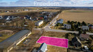 Działka 20x37 pod dom – Komorniki - 4