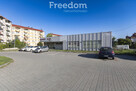 Pawilon handlowy w atrakcyjnej lokalizacji Nysy - 12