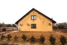Dom z pompą ciepła, PV i klimatyzacją - 11