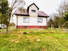Dom w Szyszczycach z dużym ogrodem - 2