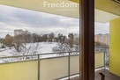 Komfortowe 60 m² z dużym balkonem. - 4