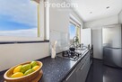 Komfortowe 60 m² z dużym balkonem. - 6