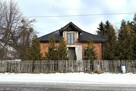 Dom 92,65 m2 z dużą działką - 2