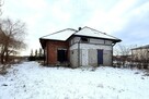 Dom 92,65 m2 z dużą działką - 4