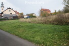 Rudno, działka budowlana 1400 m2 - 6