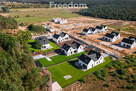 Domy wolnostojące z działkami od 1100 m² - Krubin - 5