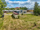 Zakład produkcyjno-usługowy, ul. Ceramiczna - 9