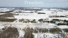 Malownicza działka 750m od jez Narie Warmia Mazury - 11