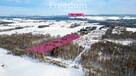 Twoje miejsce ciszy–750m od jeziora Warmia Mazury - 10