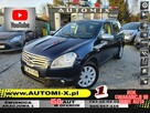 Nissan Qashqai+2 AUTOMAT *2,0 BENZYNA* 4X4* 7 OSOBOWY *GWARANCJA *Automi-x.pl