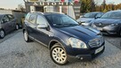Nissan Qashqai+2 AUTOMAT *2,0 BENZYNA* 4X4* 7 OSOBOWY *GWARANCJA *Automi-x.pl - 5
