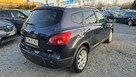 Nissan Qashqai+2 AUTOMAT *2,0 BENZYNA* 4X4* 7 OSOBOWY *GWARANCJA *Automi-x.pl - 10