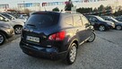Nissan Qashqai+2 AUTOMAT *2,0 BENZYNA* 4X4* 7 OSOBOWY *GWARANCJA *Automi-x.pl - 11