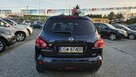Nissan Qashqai+2 AUTOMAT *2,0 BENZYNA* 4X4* 7 OSOBOWY *GWARANCJA *Automi-x.pl - 12