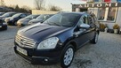 Nissan Qashqai+2 AUTOMAT *2,0 BENZYNA* 4X4* 7 OSOBOWY *GWARANCJA *Automi-x.pl - 16