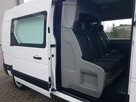 Opel Movano MASTER 7 OSÓB L3H2 BRYGADÓWKA DŁUGI WYSOKI KLIMA TEMPOMAT NAWIGACJA - 6