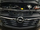 Opel Movano MASTER 7 OSÓB L3H2 BRYGADÓWKA DŁUGI WYSOKI KLIMA TEMPOMAT NAWIGACJA - 14